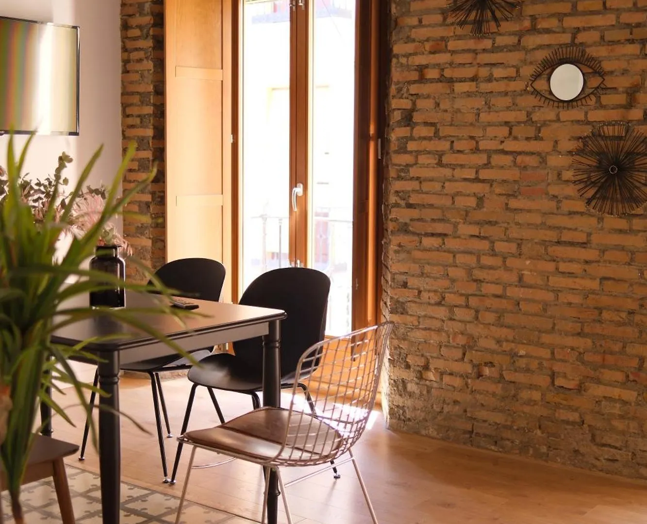 Apartment Berlin - The Gallery Granada Spain