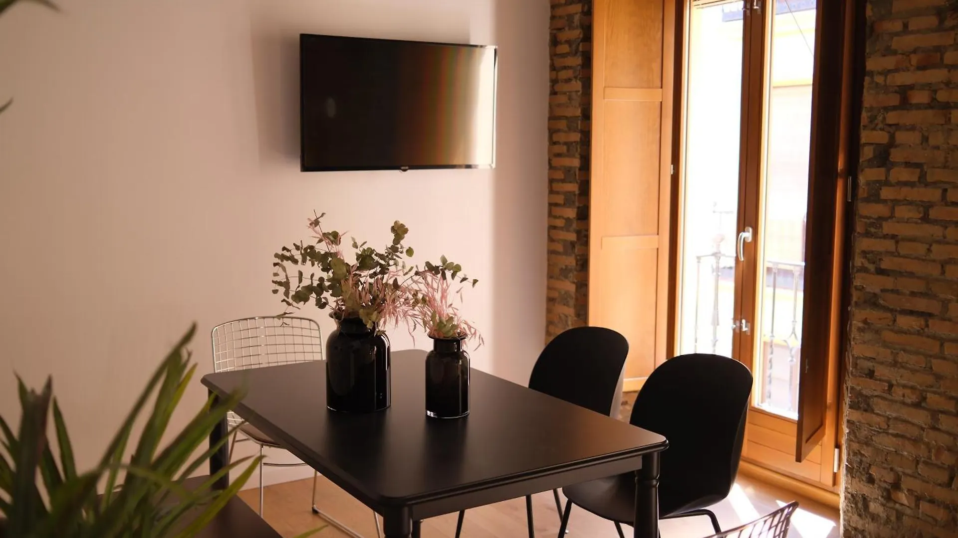 Apartment Berlin - The Gallery Granada