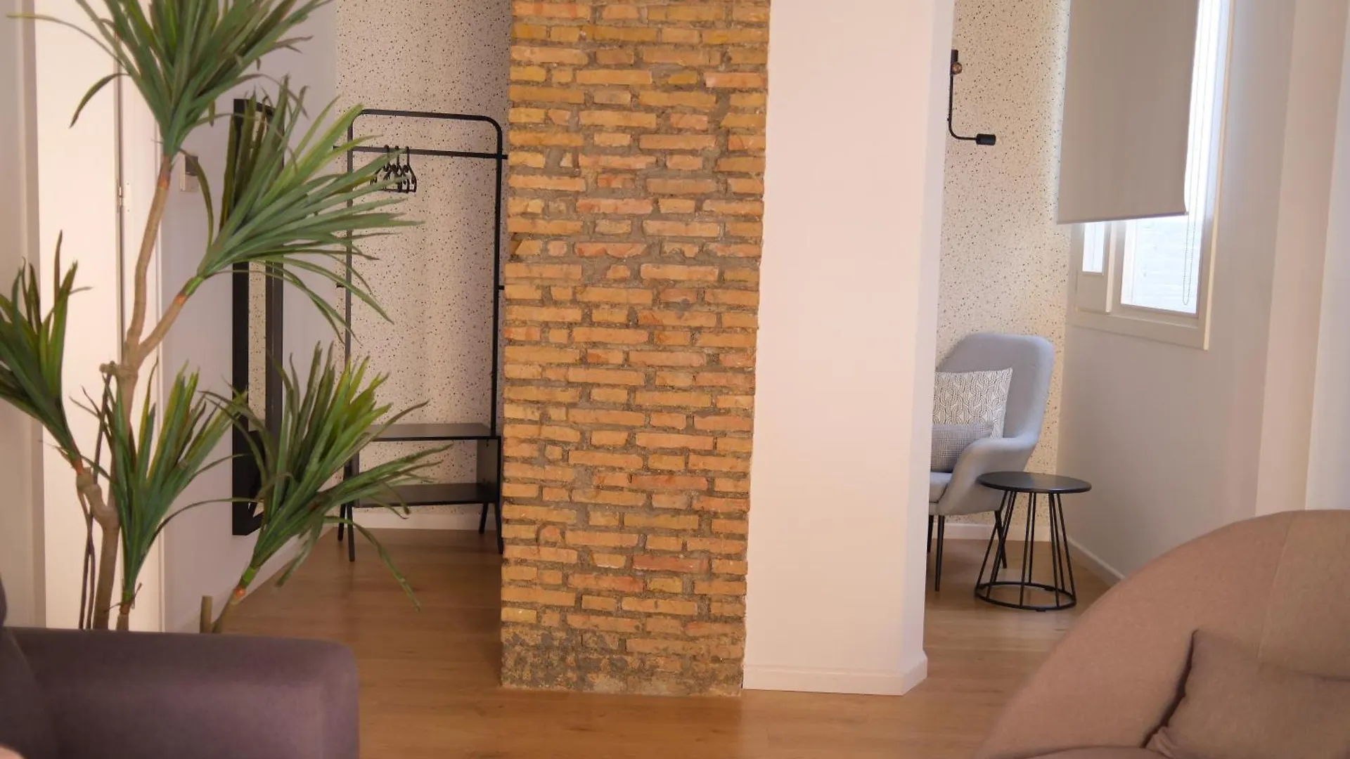 Apartment Berlin - The Gallery Granada Spain