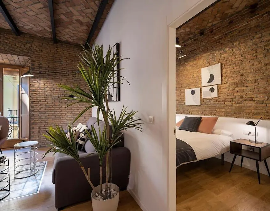 Apartment Berlin - The Gallery Granada