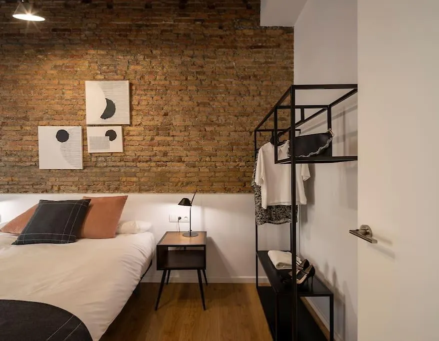 Apartment Berlin - The Gallery Granada Spain
